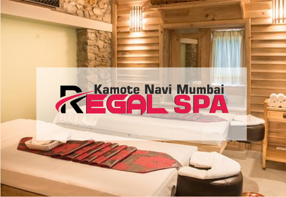 spa in Kamothe Navi Mumbai